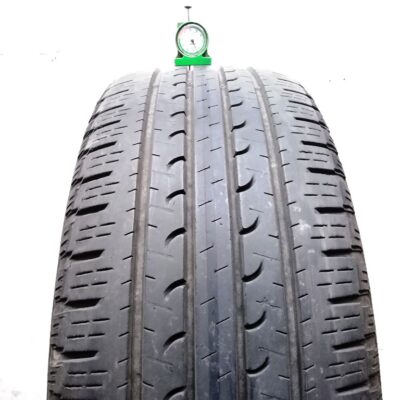 Goodyear 215/55 R18 98V EfficientGrip SUV pneumatici usati Estive