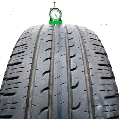Goodyear 215/55 R18 98V EfficientGrip SUV pneumatici usati Estive