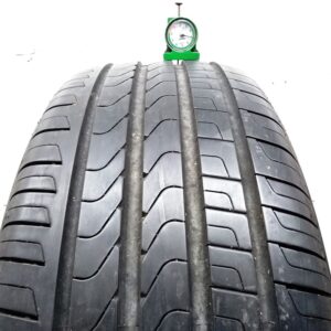 Pirelli 235/60 R18 103W Scorpion Verde pneumatici usati Estive