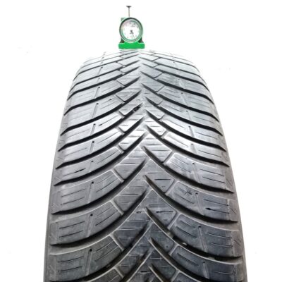 Kleber 195/55 R20 95H Quadraxer 2 pneumatici usati 4 Stagione