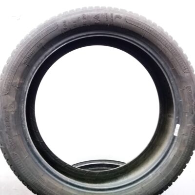 Kleber 195/55 R20 95H Quadraxer 2 pneumatici usati 4 Stagione