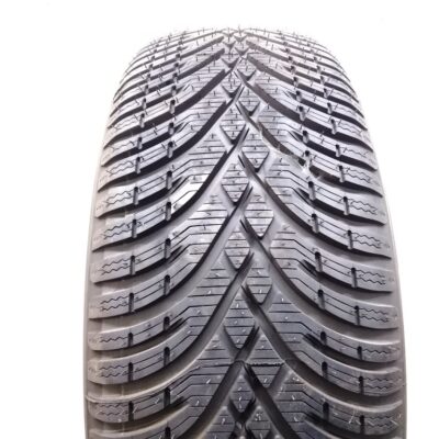 Kleber 205/55 R17 95V Krisalp HP 3 pneumatici nuovi Invernale