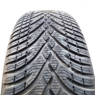 Kleber 205/55 R17 95V Krisalp HP 3 pneumatici nuovi Invernale