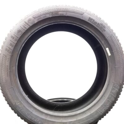 Kleber 235/45 R18 98V Krisalp HP 3 pneumatici nuovi Invernale