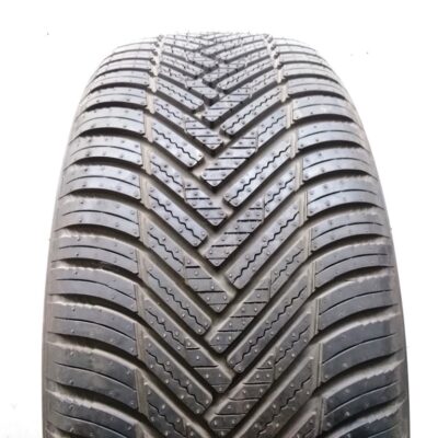 Hankook 235/55 R17 103W Kinergy 4S 2 pneumatici nuovi 4 Stagione