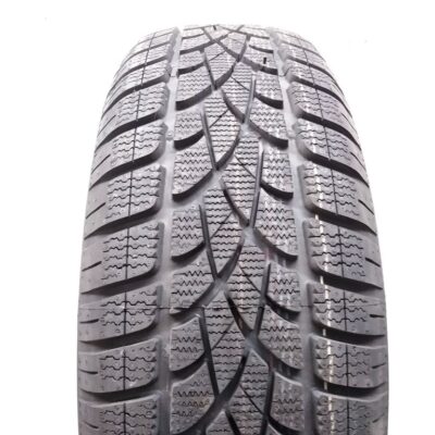 Dunlop 215/60 R17 96H SP Winter Sport 3D pneumatici nuovi Invernale - immagine 1