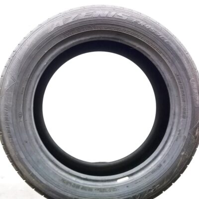 Falken 235/55 R19 105W Azenis Fk453CC pneumatici nuovi Estive