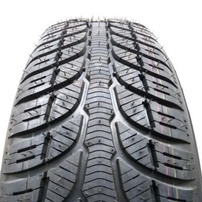 Kleber 205/60 R15 95H Quadraxer pneumatici nuovi 4 Stagione