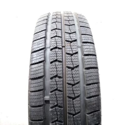 Nexen 215/75 R16 116/114R Winguard WT1 pneumatici nuovi Invernale