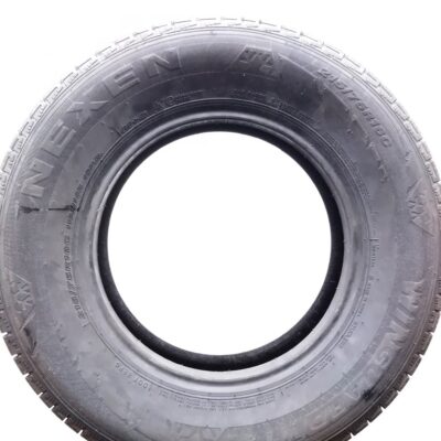 Nexen 215/75 R16 116/114R Winguard WT1 pneumatici nuovi Invernale