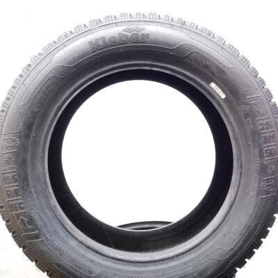 Kleber 195/60 R16 99/97T Transalp 2 pneumatici nuovi Invernale
