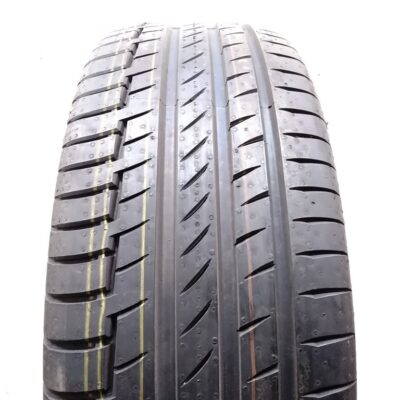 Continental 225/55 R19 103V PremiumContact 6 pneumatici nuovi Estive