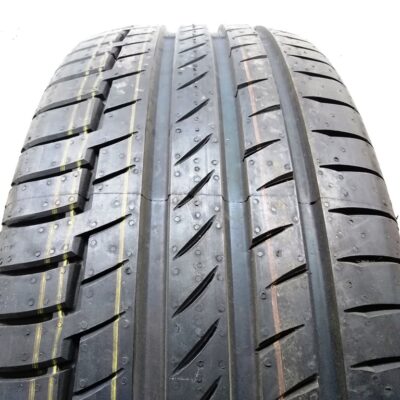 Continental 225/55 R19 103V PremiumContact 6 pneumatici nuovi Estive