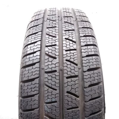 Pirelli 215/70 R15 109/107S Carrier Winter pneumatici nuovi Invernale
