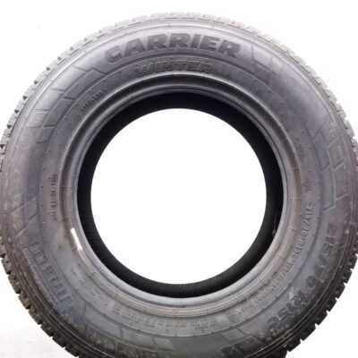 Pirelli 215/70 R15 109/107S Carrier Winter pneumatici nuovi Invernale