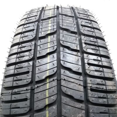 Kleber 195/60 R16 99/97H Transpro 4S pneumatici nuovi 4 Stagione