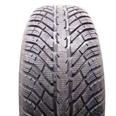 Cooper Tyres 225/55 R18 102V Discoverer Winter pneumatici nuovi Invernale