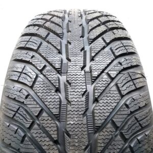 Cooper Tyres 225/55 R18 102V Discoverer Winter pneumatici nuovi Invernale
