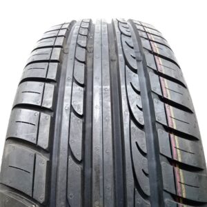 Dunlop 185/55 R16 87H Sp Sport Fastresponse pneumatici nuovi Estive