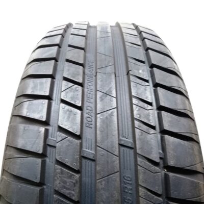 Riken 185/55 R16 87V Road Performance pneumatici nuovi Estive