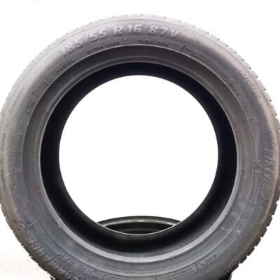 Riken 185/55 R16 87V Road Performance pneumatici nuovi Estive