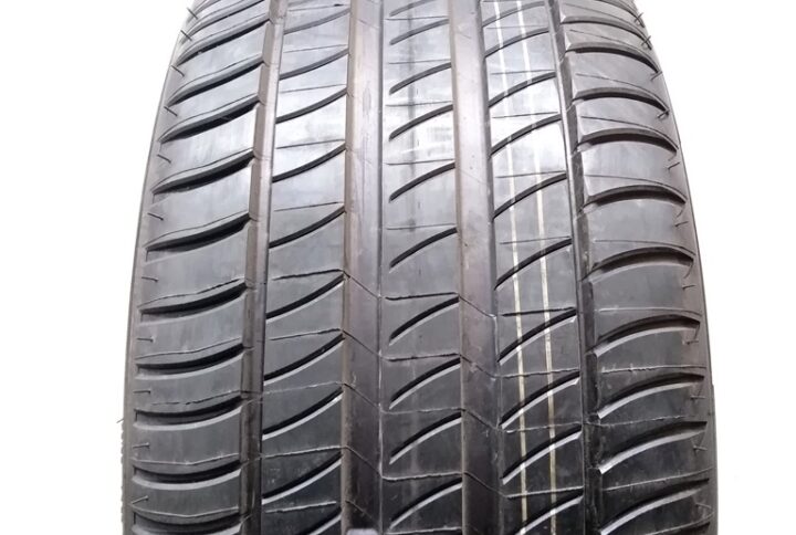 Michelin 245/55 R17 102W Primacy 3 pneumatici nuovi Estive