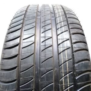 Michelin 245/55 R17 102W Primacy 3 pneumatici nuovi Estive