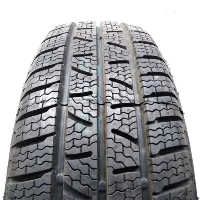 Pirelli 195/60 R16 99/97T Carrier Winter pneumatici nuovi Invernale