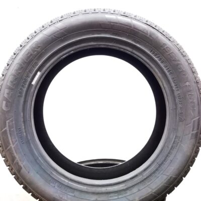 Pirelli 195/60 R16 99/97T Carrier Winter pneumatici nuovi Invernale