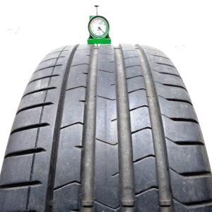 Pirelli 245/40 R20 99Y PZero pneumatici usati Estive