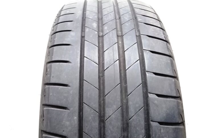 Bridgestone 225/45 R18 91W Turanza T005 pneumatici usati Estive