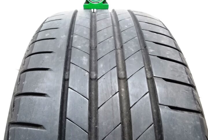 Bridgestone 225/45 R18 91V Turanza T005 pneumatici usati Estive