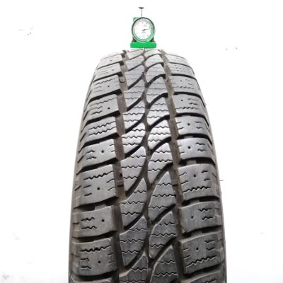 Riken 185/75 R16 104/102R Cargo Winter pneumatici usati Invernale