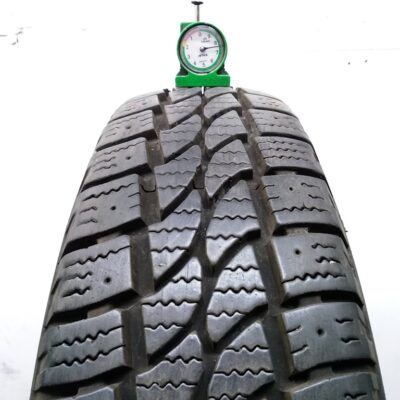Riken 185/75 R16 104/102R Cargo Winter pneumatici usati Invernale
