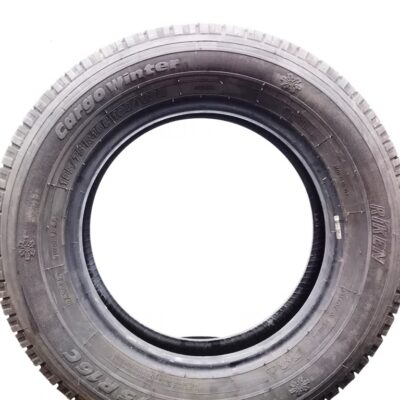 Riken 185/75 R16 104/102R Cargo Winter pneumatici usati Invernale