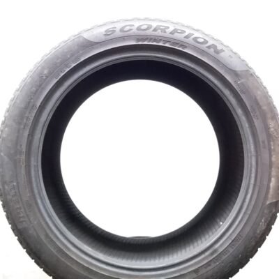 Pirelli 275/45 R21 110V Scorpion Winter pneumatici usati Invernale