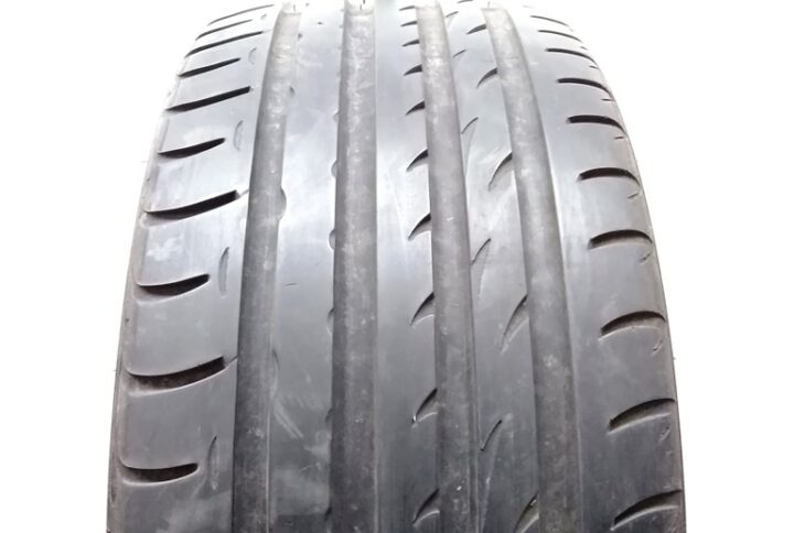 Roadstone 245/45 R17 99W N8000 pneumatici usati Estive