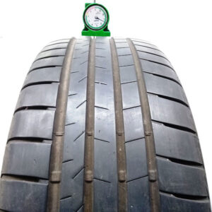Bridgestone 235/55 R18 100V Alenza 001 pneumatici usati Estive