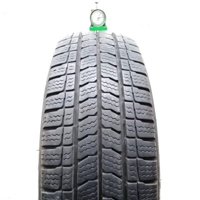 BFGoodrich 195/60 R16 99/97T Activan Winter pneumatici usati Invernale