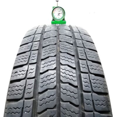 BFGoodrich 195/60 R16 99/97T Activan Winter pneumatici usati Invernale
