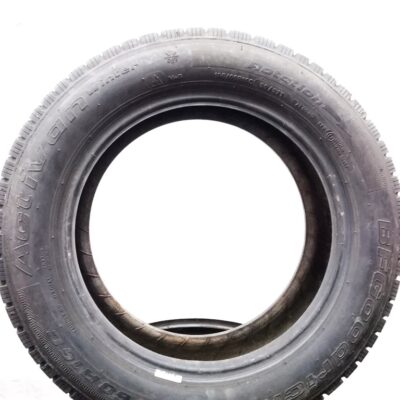 BFGoodrich 195/60 R16 99/97T Activan Winter pneumatici usati Invernale