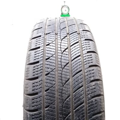 Tracmax 235/60 R18 107H Ice Plus S220 pneumatici usati Invernale