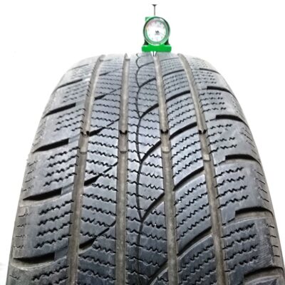 Tracmax 235/60 R18 107H Ice Plus S220 pneumatici usati Invernale