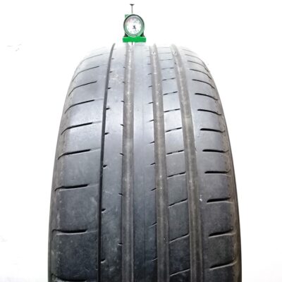 Yokohama 225/60 R18 104W Advan Sport V107 pneumatici usati Estive