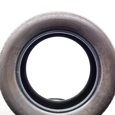 Yokohama 225/60 R18 104W Advan Sport V107 pneumatici usati Estive