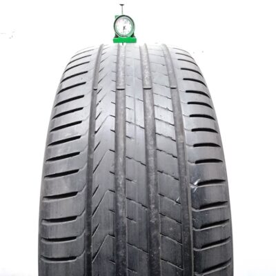 Pirelli 225/50 R18 99W Cinturato P7 P7C2 pneumatici usati Estive