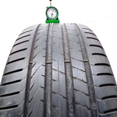 Pirelli 225/50 R18 99W Cinturato P7 P7C2 pneumatici usati Estive