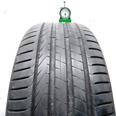 Pirelli 225/50 R18 99W Cinturato P7 P7C2 pneumatici usati Estive