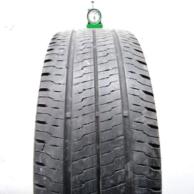 Continental 235/65 R16 115/113R VanContact ECO pneumatici usati Estive