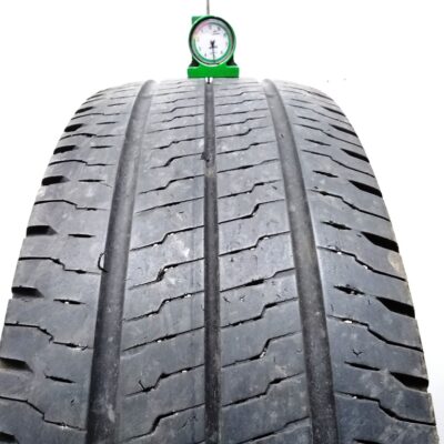 Continental 235/65 R16 115/113R VanContact ECO pneumatici usati Estive